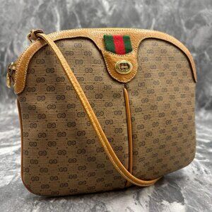 Gucci GG Sherry Shoulder Bag